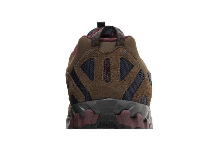 New Balance 610 Dark Mushroom Outerspace