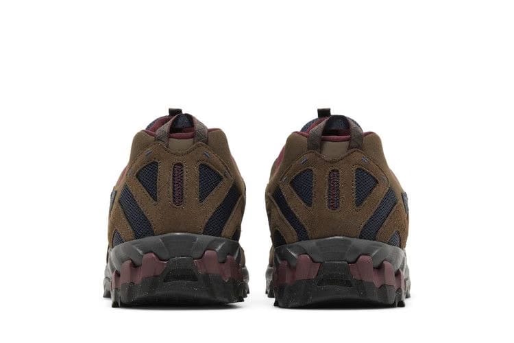 New Balance 610 Dark Mushroom Outerspace