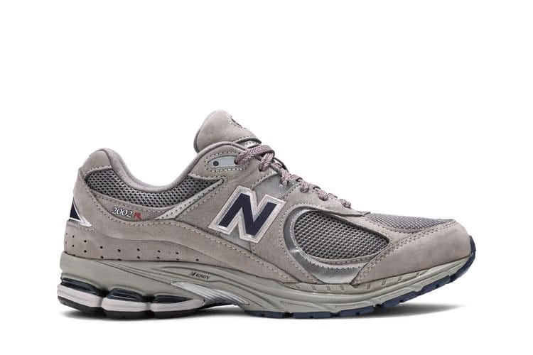 New Balance 2002R OG Light Grey