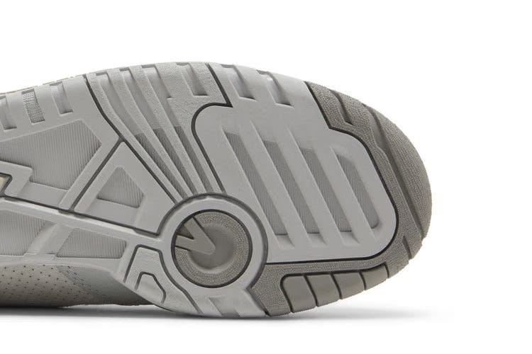 New Balance 650R Light Aluminum Rain Cloud