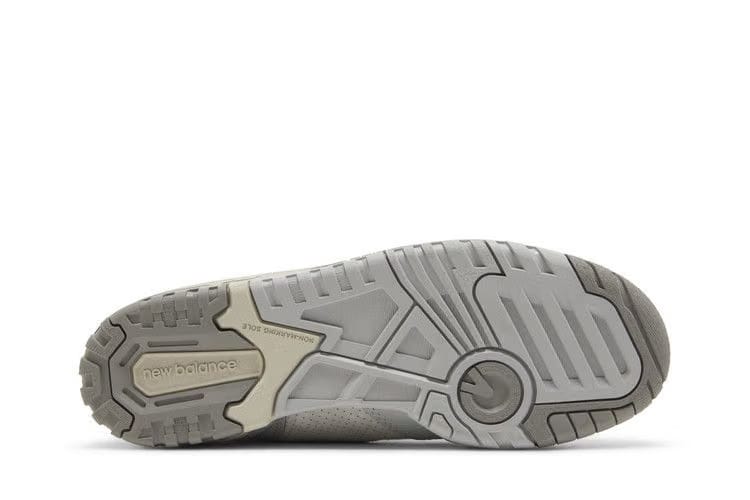 New Balance 650R Light Aluminum Rain Cloud