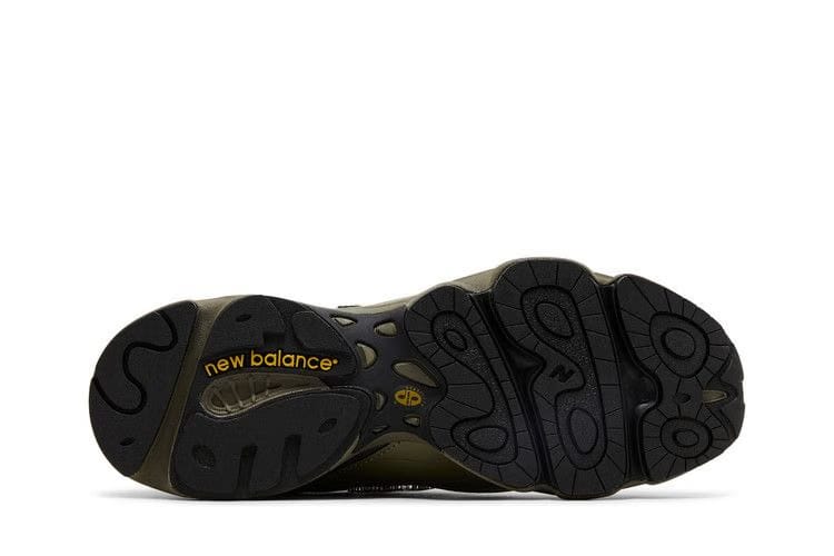 New Balance 1000 Dark Olivine Magnet