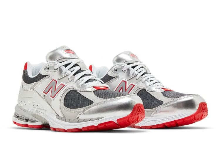 New Balance 2002R Tinsel DTLR Exclusive