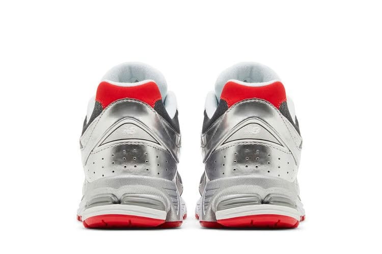 New Balance 2002R Tinsel DTLR Exclusive