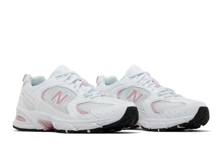 New Balance 530 White Twilight Haze