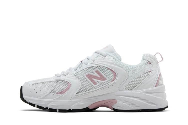 New Balance 530 White Twilight Haze