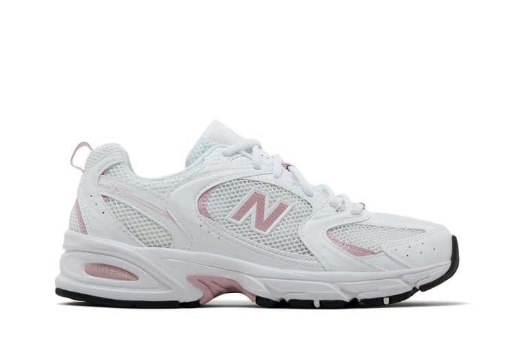 New Balance 530 White Twilight Haze