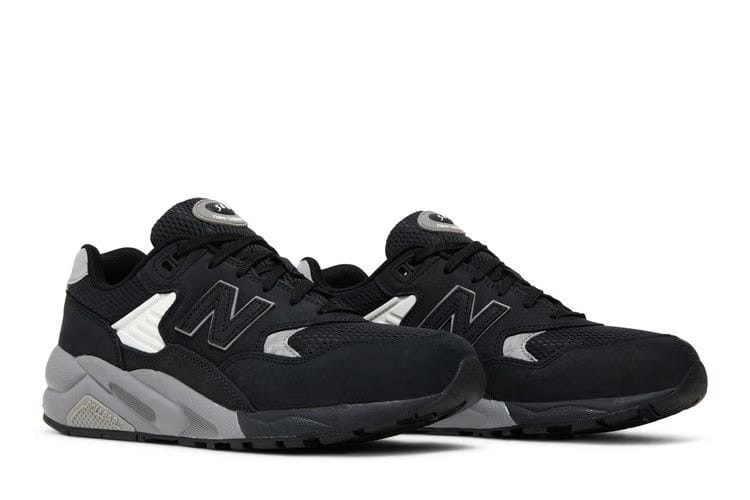 New Balance 550 Big Kid White Grey