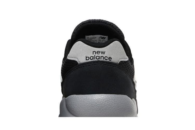 New Balance 550 Big Kid White Grey