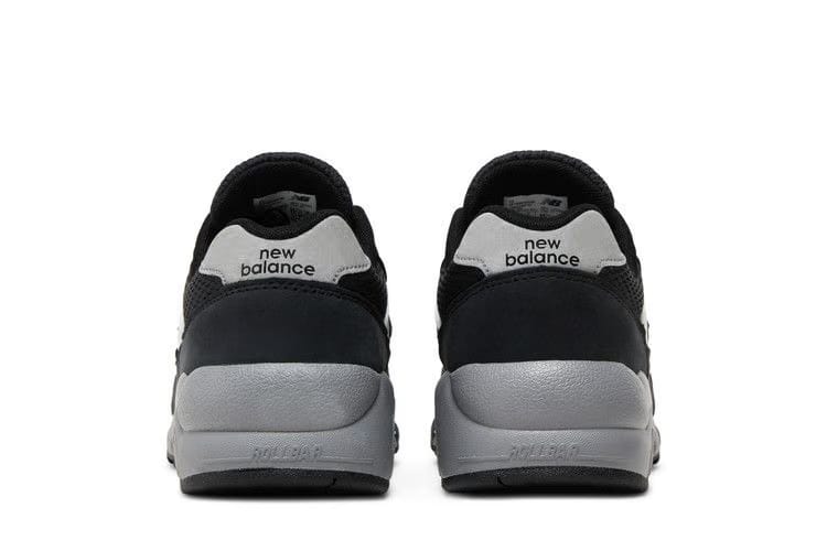 New Balance 550 Big Kid White Grey