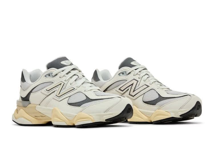 New Balance 9060 Big Kid Grey Day 2025