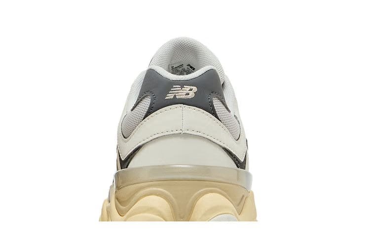 New Balance 9060 Big Kid Grey Day 2025