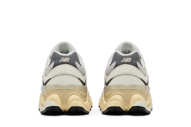 New Balance 9060 Big Kid Grey Day 2025