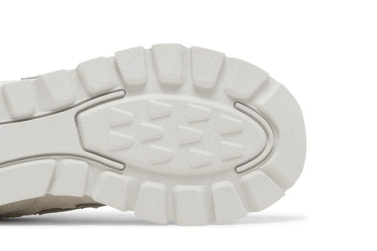 New Balance 574 Rugged Light Grey White
