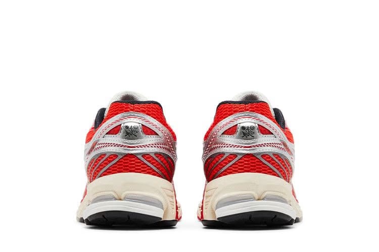 Aimé Leon Dore x New Balance 860v2 Red Sea Salt