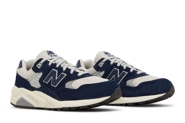 New Balance 580 Natural Indigo