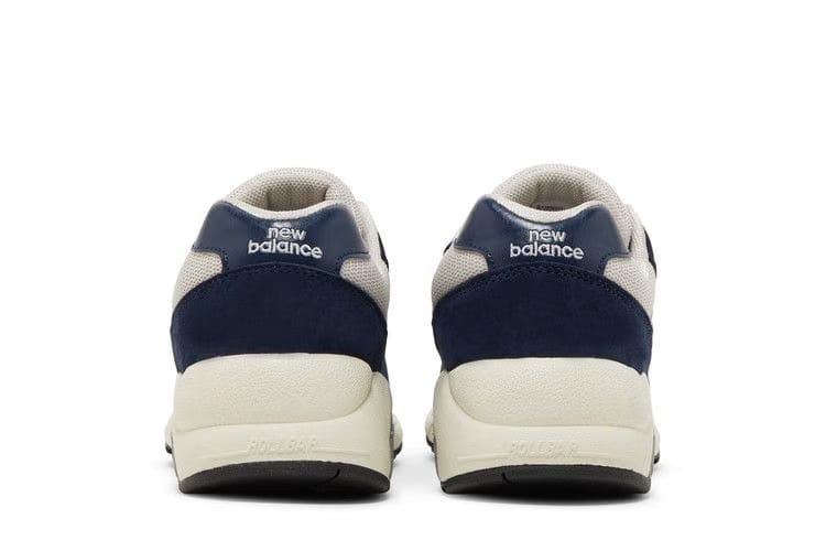 New Balance 580 Natural Indigo