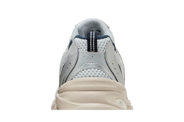 New Balance 530 Big Kid Summer Fog Navy
