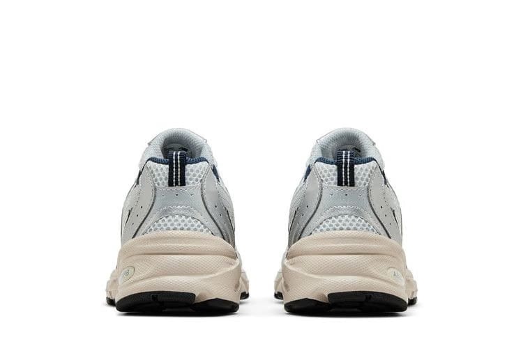New Balance 530 Big Kid Summer Fog Navy