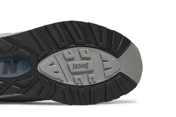 New Balance WTAPS x 990v2 Made In USA Grey