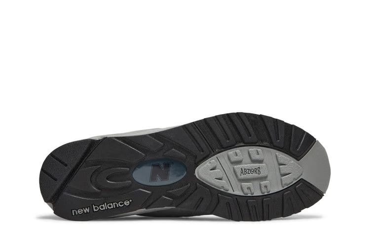 New Balance WTAPS x 990v2 Made In USA Grey