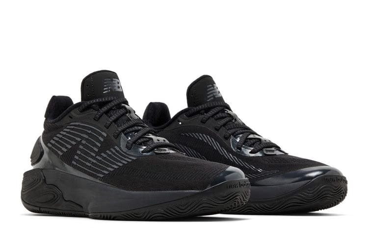 New Balance Two WXY V5 Black Phantom