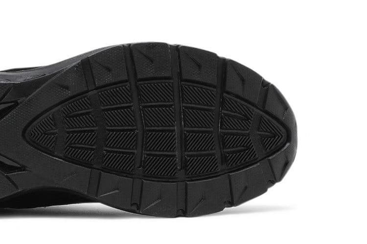 New Balance 990v5 Made in USA Triple Black