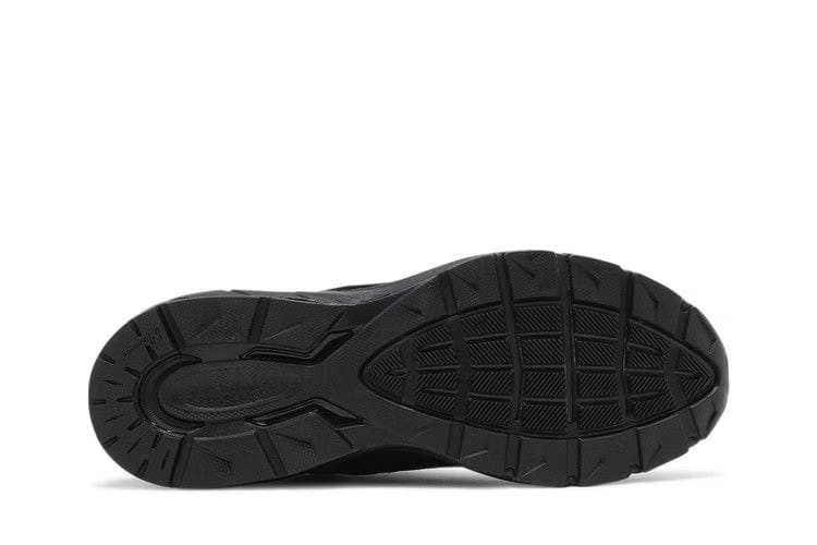 New Balance 990v5 Made in USA Triple Black