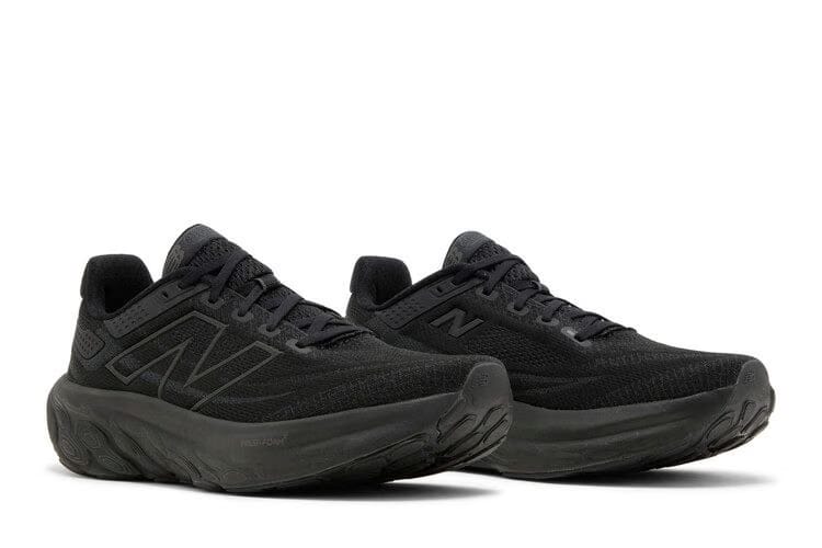 New Balance Fresh Foam x 1080v13 Triple Black