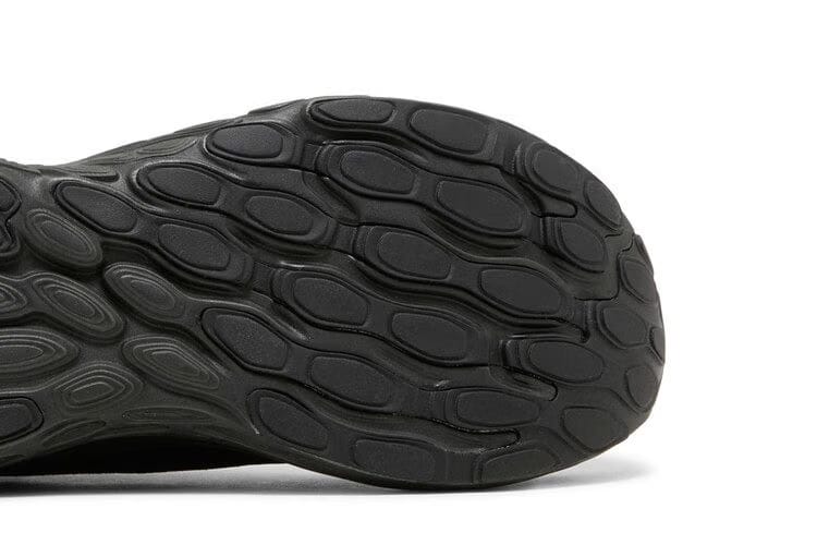 New Balance Fresh Foam x 1080v13 Triple Black