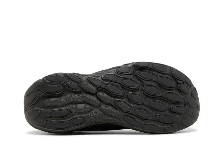 New Balance Fresh Foam x 1080v13 Triple Black