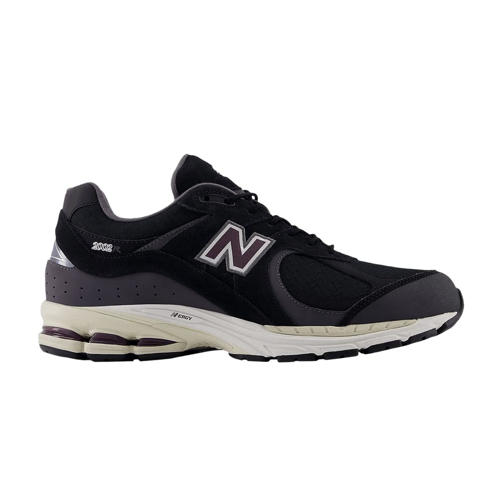 New Balance 2002R GORE-TEX Inkwell Aluminum Grey