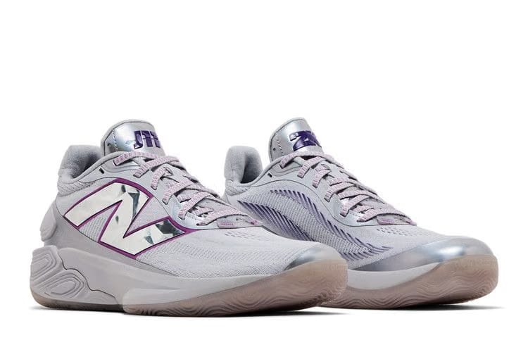 Jamal Murray x NBA 2K x New Balance Two WXY V5 Diamond Tier