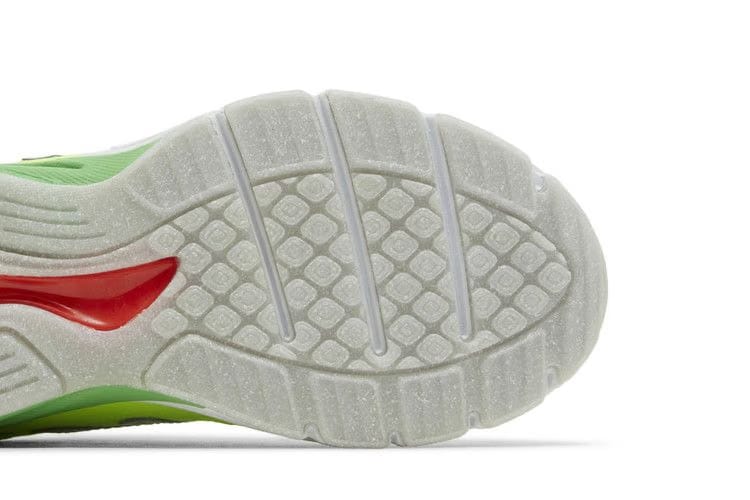 New Balance DTLR x 990v4 Big Kid Festive