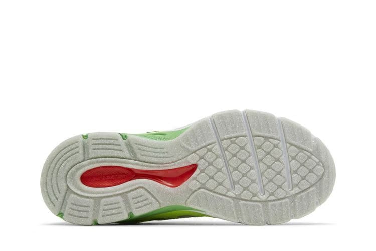 New Balance DTLR x 990v4 Big Kid Festive