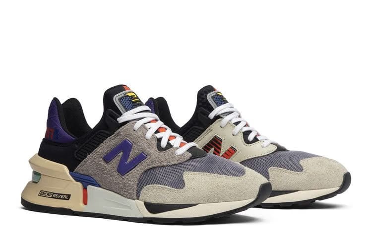 New Balance Bodega x 997S No Days Off