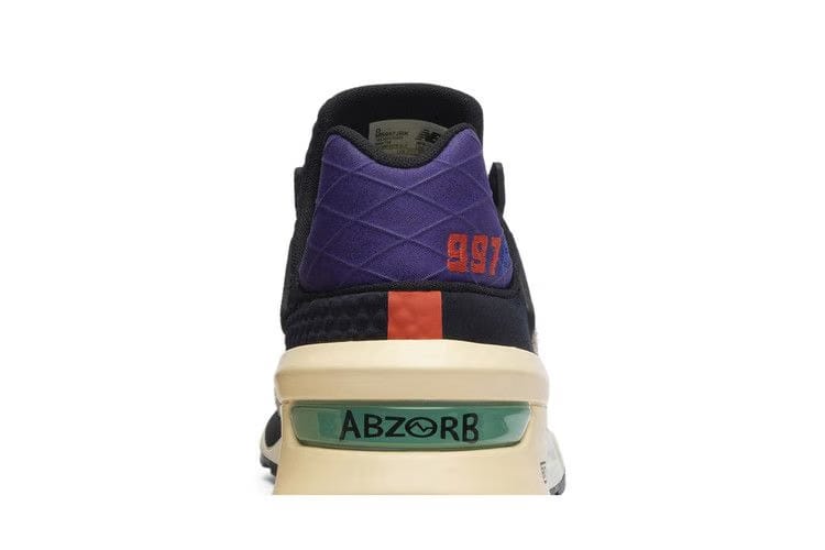 New Balance Bodega x 997S No Days Off