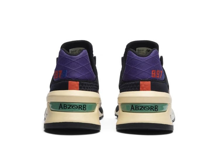 New Balance Bodega x 997S No Days Off