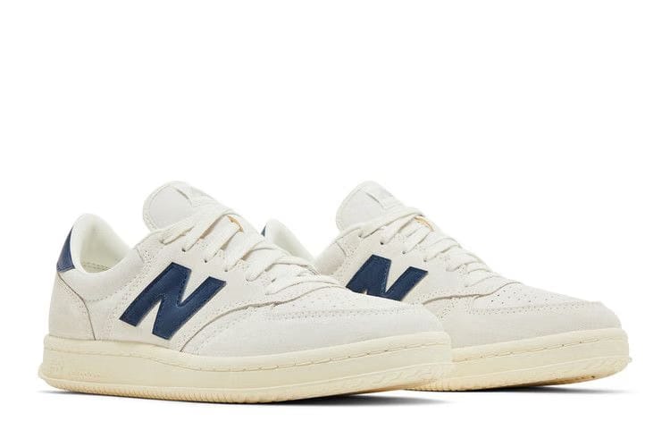 New Balance T500 Sea Salt Navy Angora