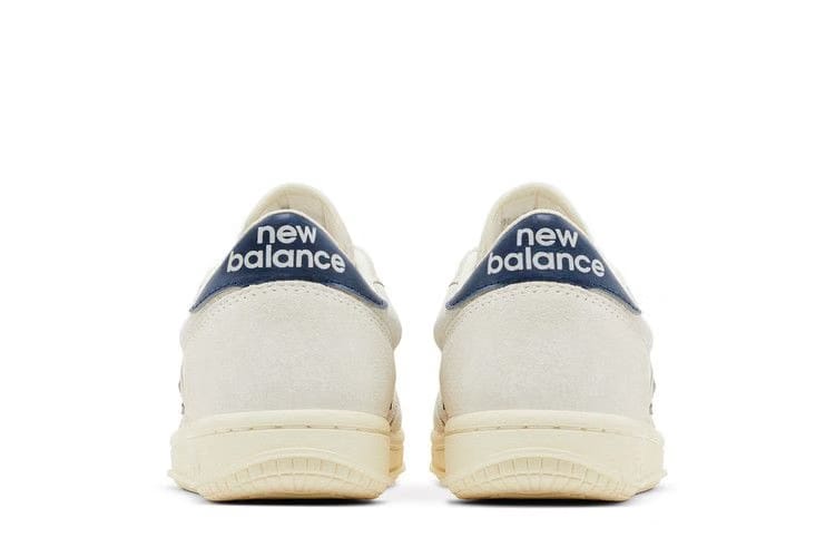 New Balance T500 Sea Salt Navy Angora
