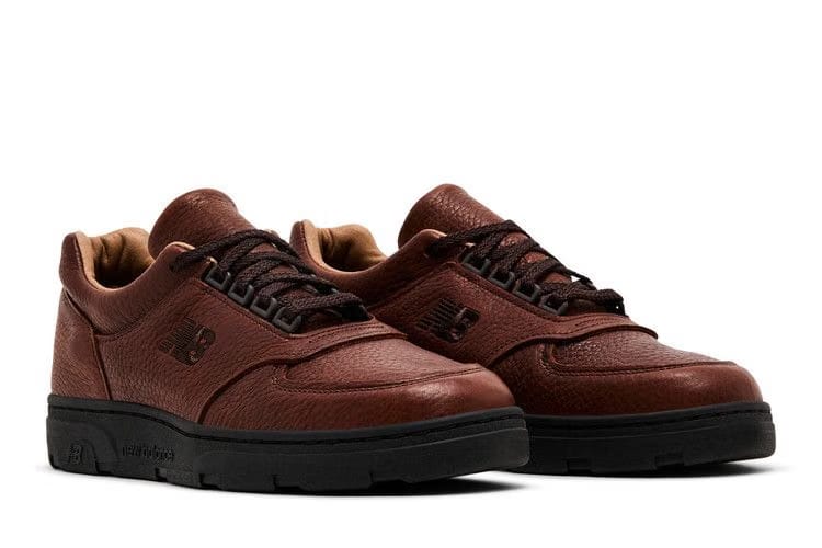 New Balance Allerdale Made in England Tortoise Shell