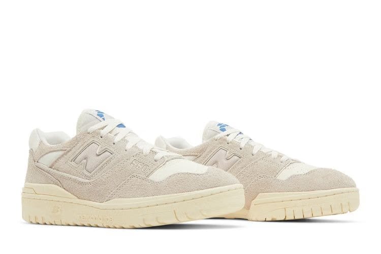 Aimé Leon Dore x New Balance 550 Grey