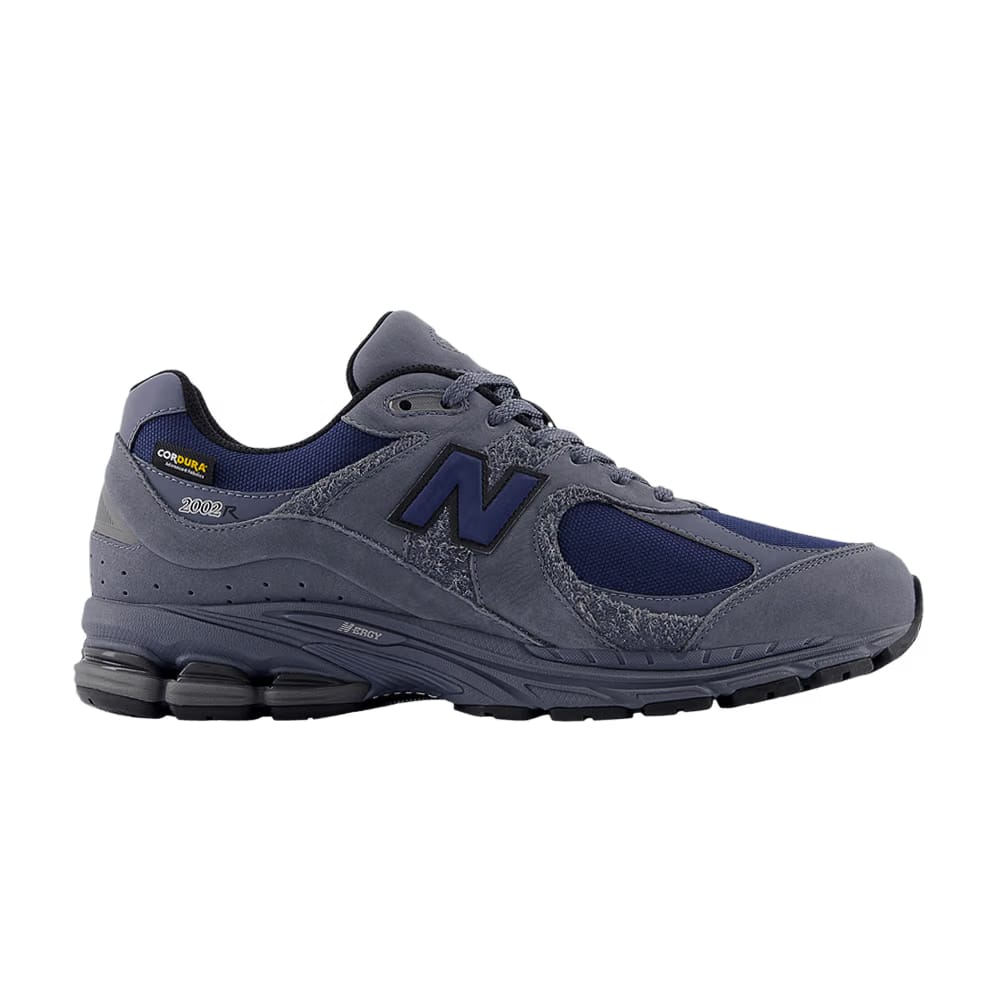 New Balance 2002R Cordura Pack - Dark Arctic Grey