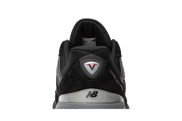 New Balance 990v5 Made In USA Black