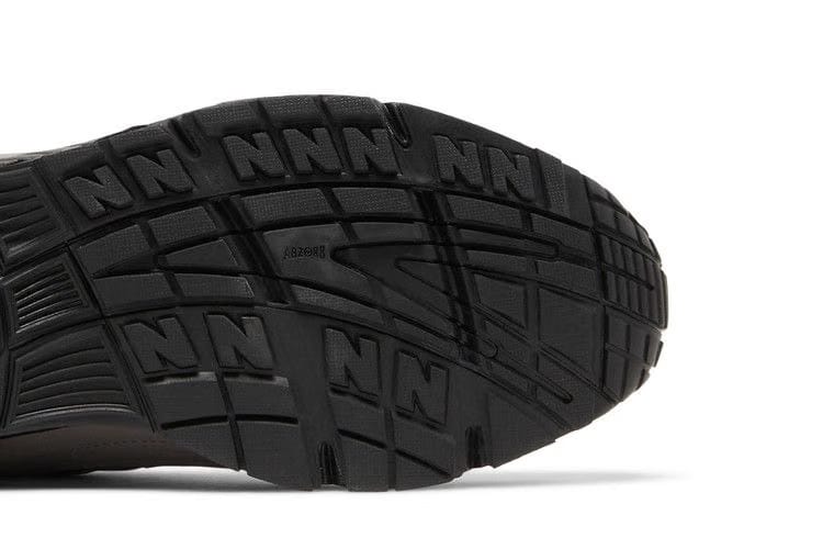Stray Rats x New Balance 991 Made in England Black Purple