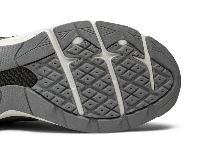 JJJJound x New Balance 990v3 Made In USA Urban Grey