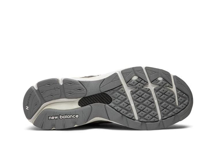 JJJJound x New Balance 990v3 Made In USA Urban Grey