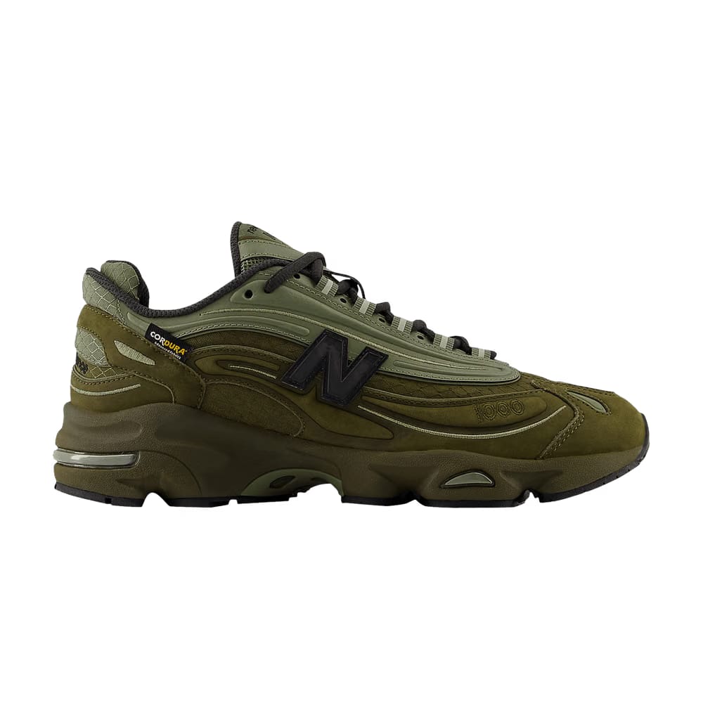 New Balance 1000 Cordura Pack - Olive