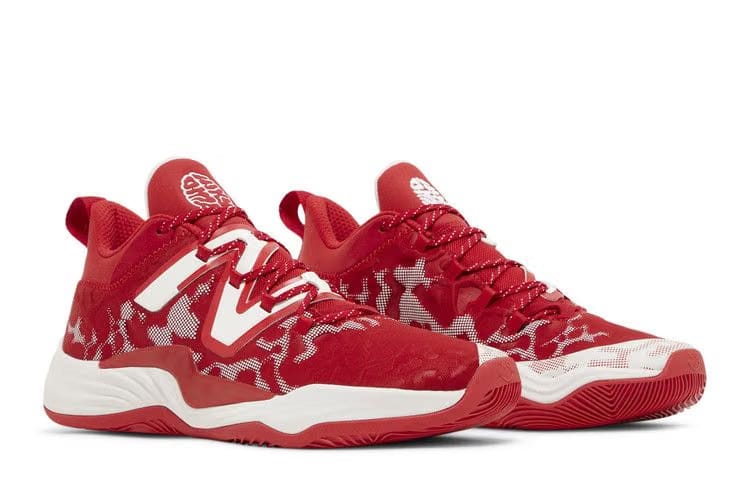New Balance Two WXY V3 Team Red