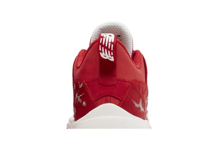 New Balance Two WXY V3 Team Red